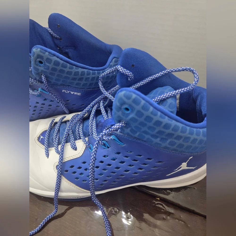 Nike stylish high